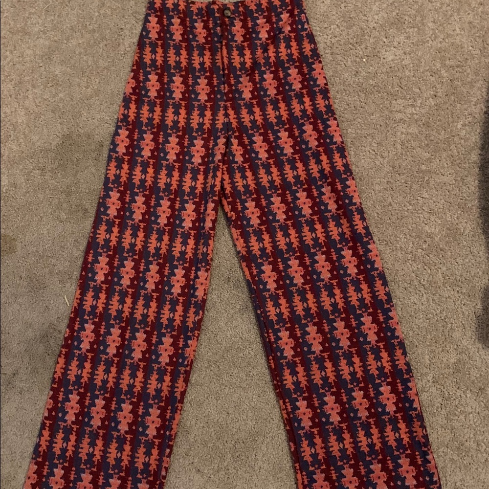Free People Pants